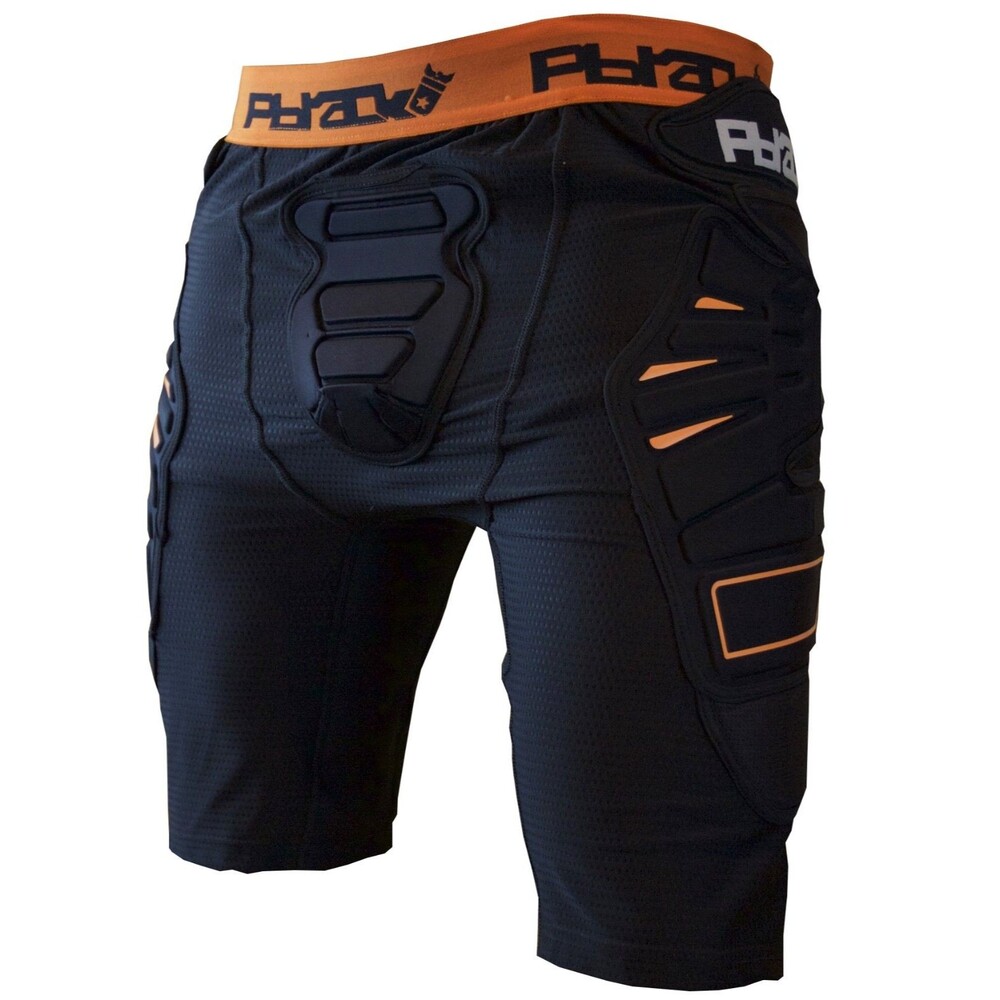 PBRack Armadillo Slider Shorts PAINTBALL size small No longer in production